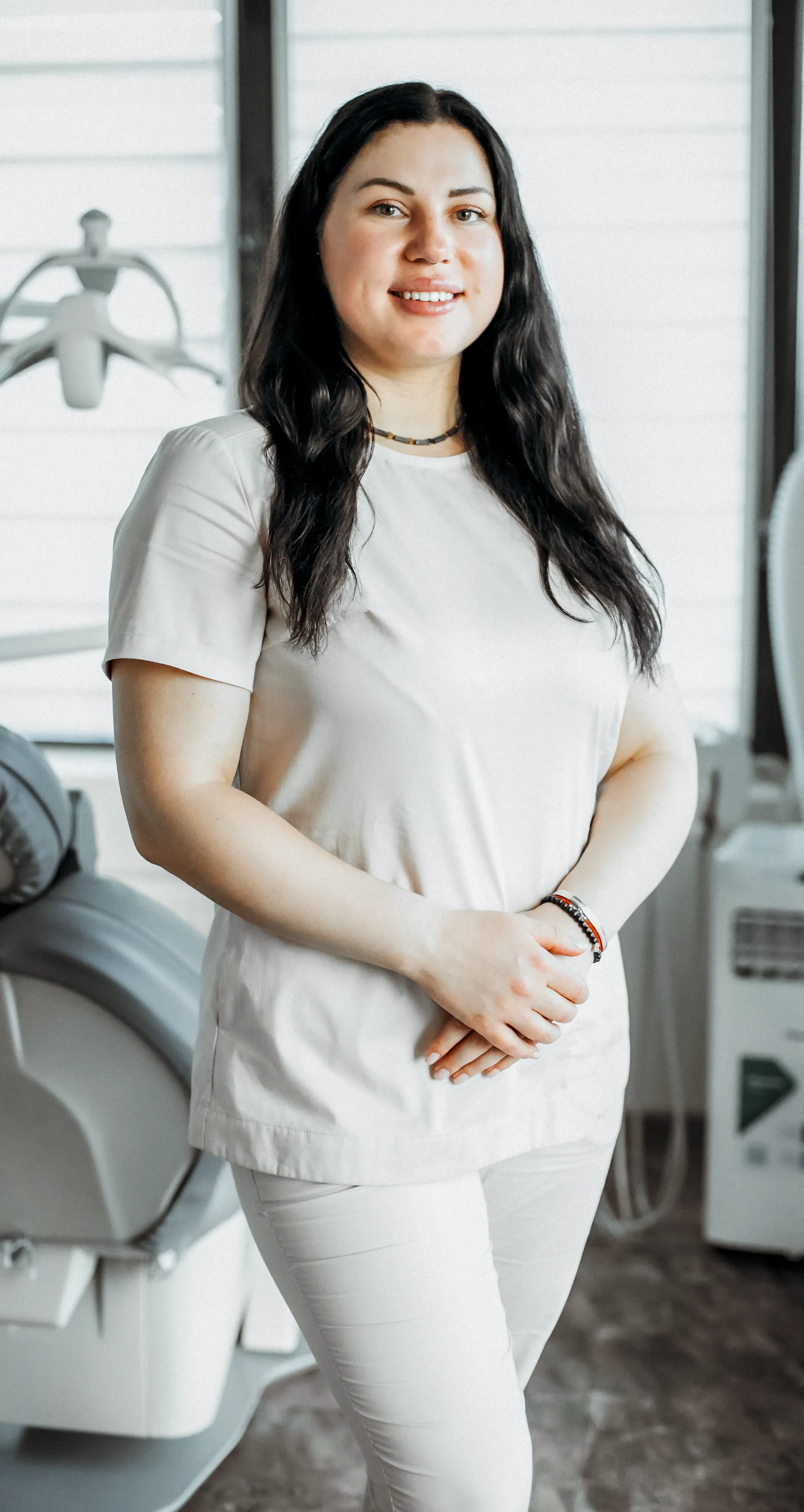 Шереметьева Кристина Алексеевна