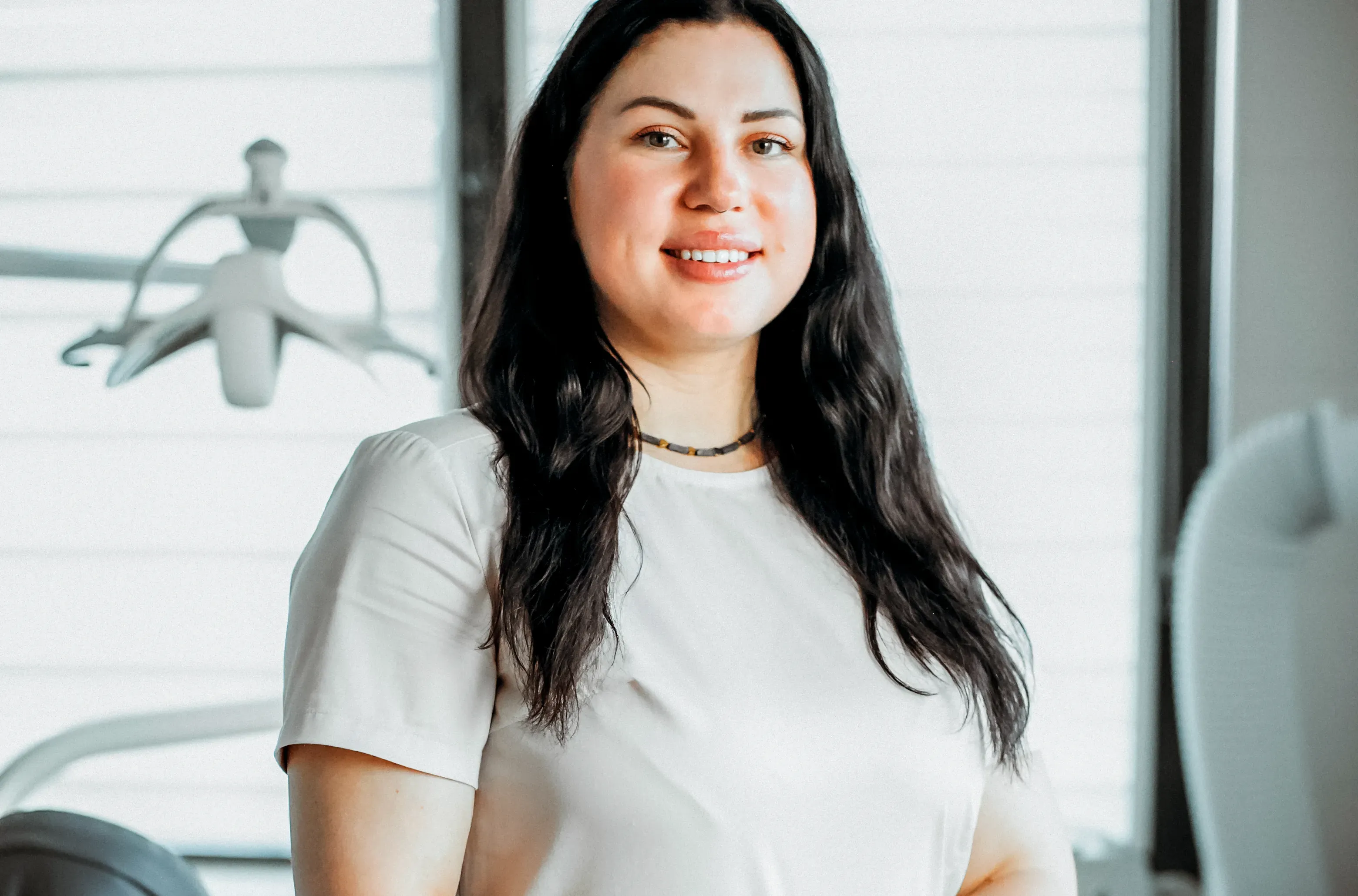 Врач Шереметьева Кристина Алексеевна, стоматология АРК-СТОМ