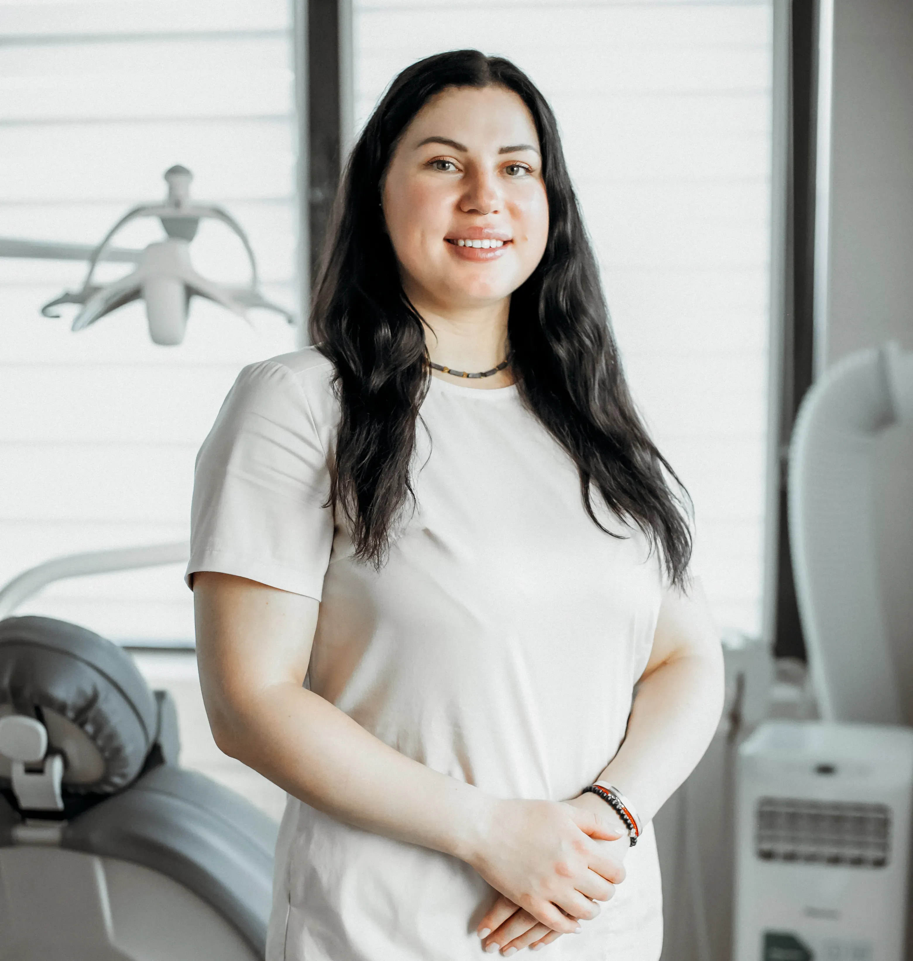 Шереметьева Кристина Алексеевна