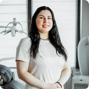 Врач Шереметьева Кристина Алексеевна, стоматология АРК-СТОМ