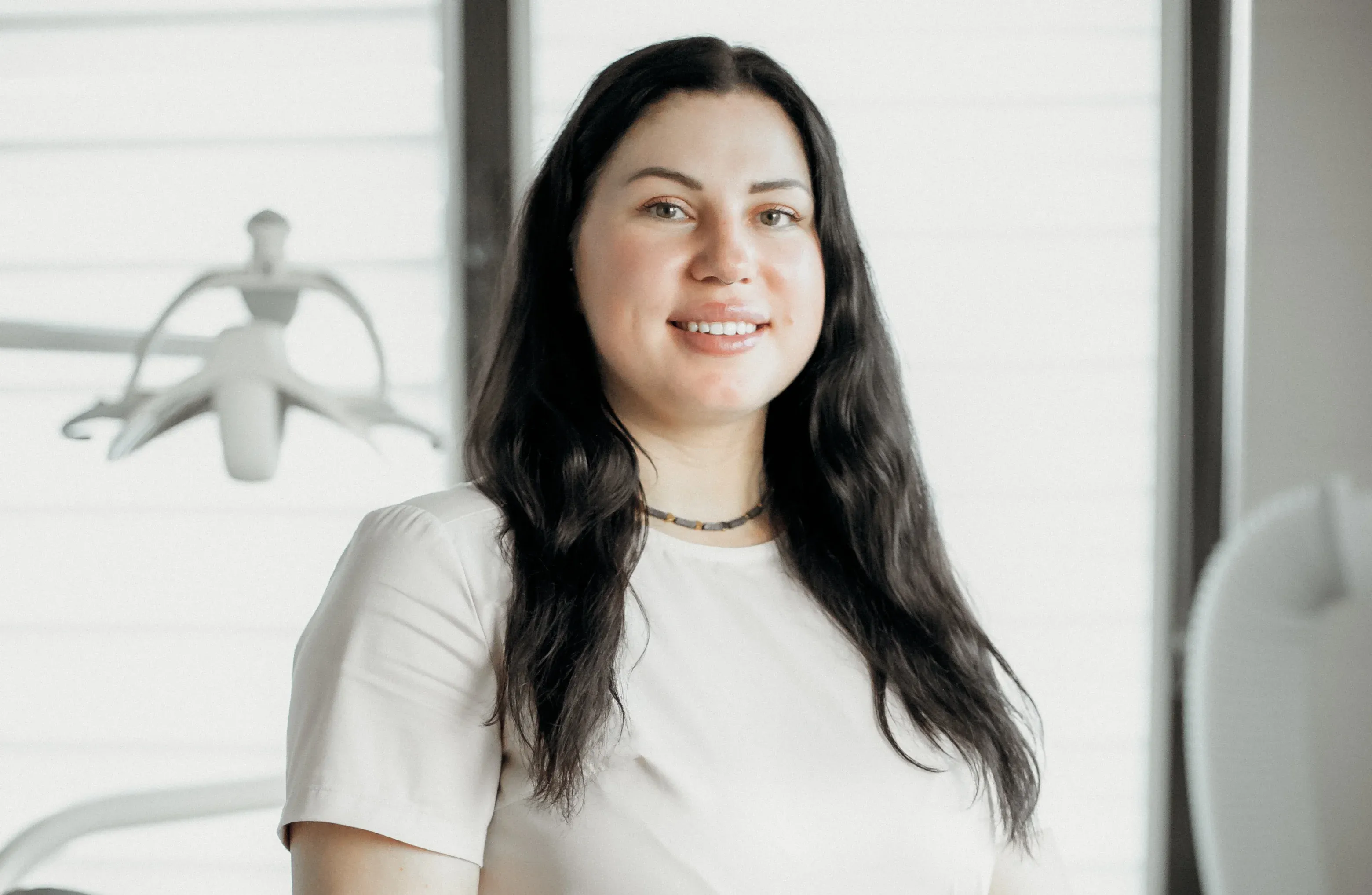 Врач Шереметьева Кристина Алексеевна, стоматология АРК-СТОМ