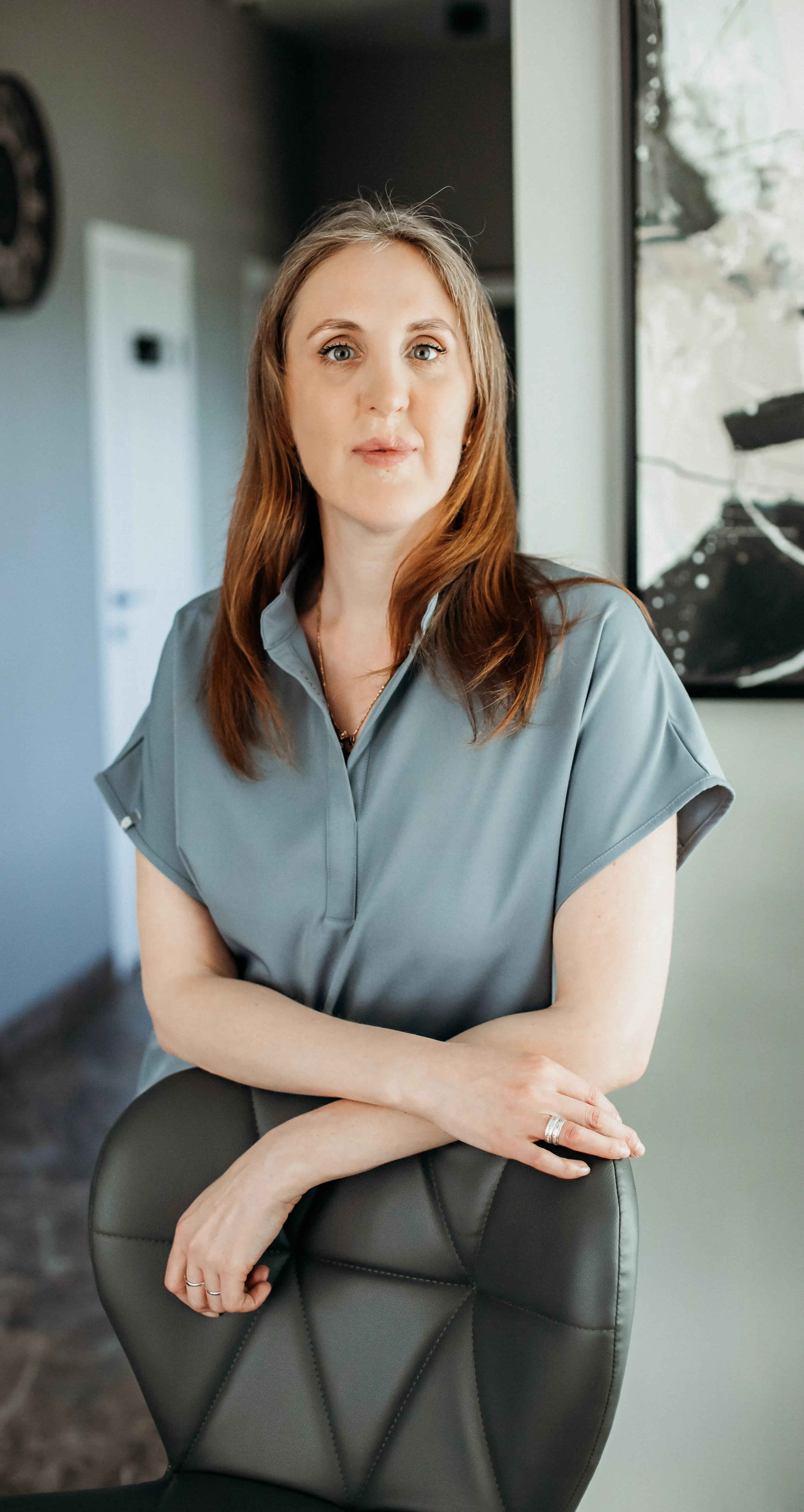 Воробьева Татьяна Александровна