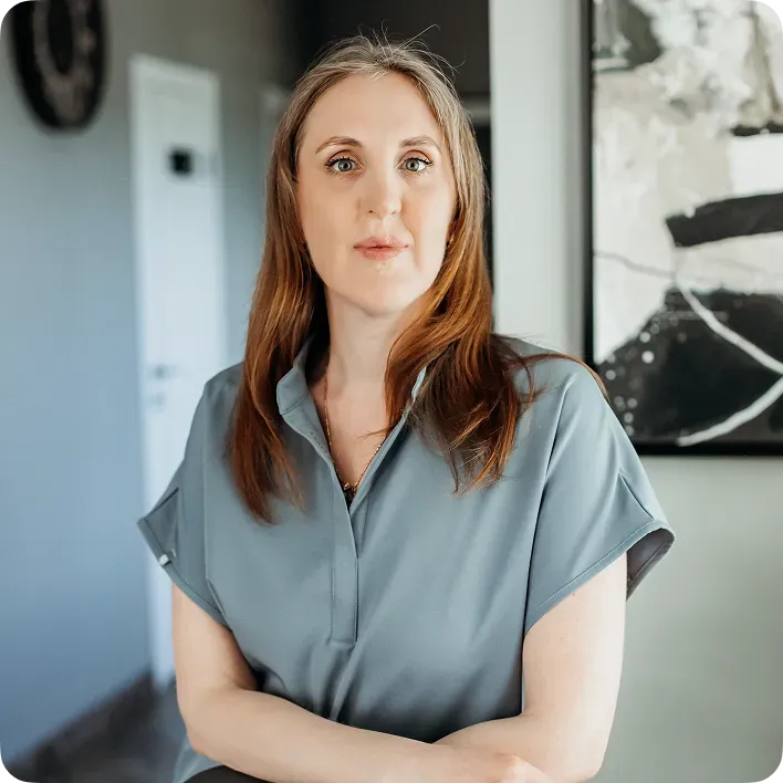 Воробьева Татьяна Александровна