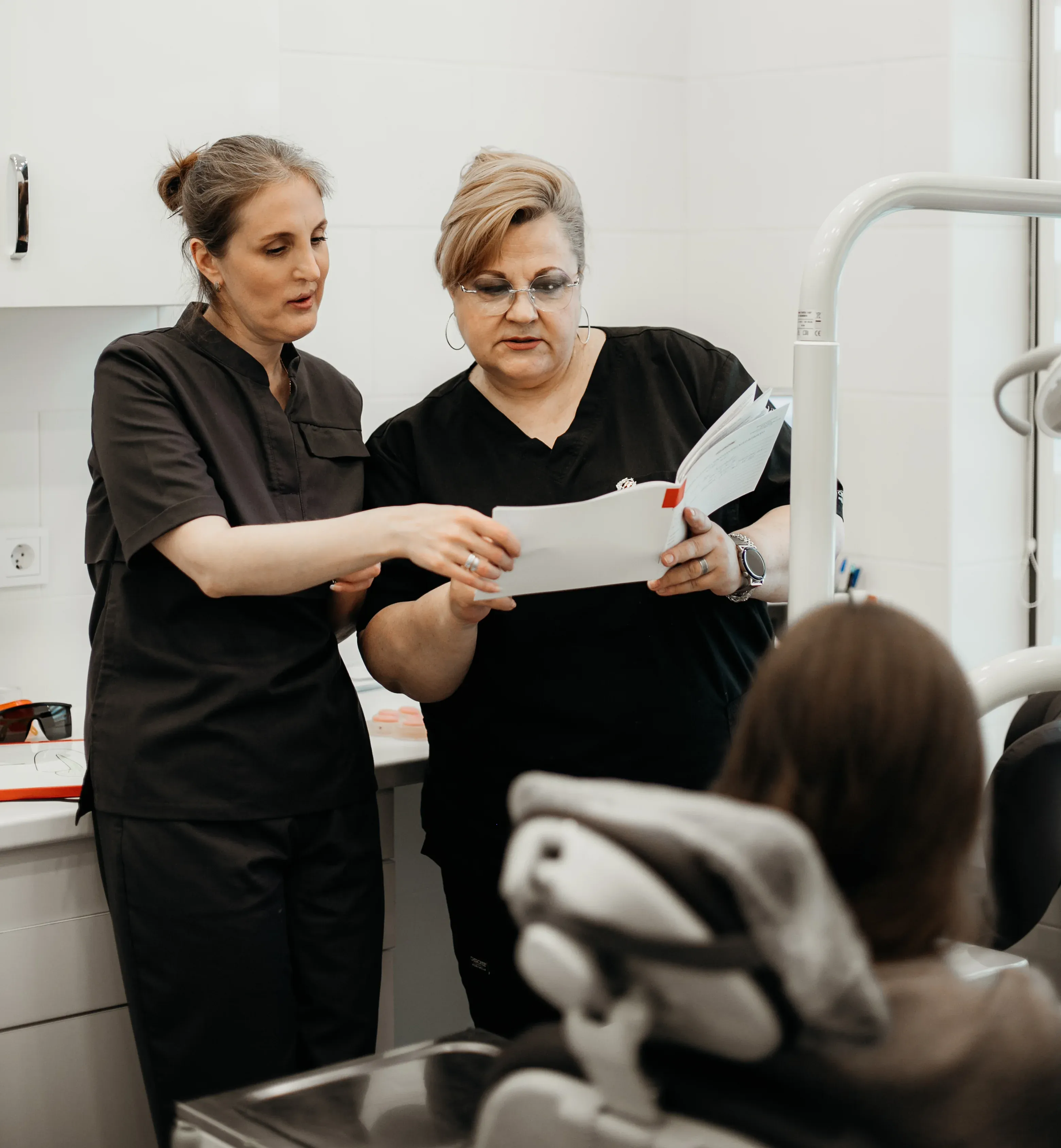 Как распознать кариес на ранней стадии и что делать?