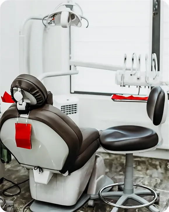 Фото клиники АРК-СТОМ — интерьер, фото 10