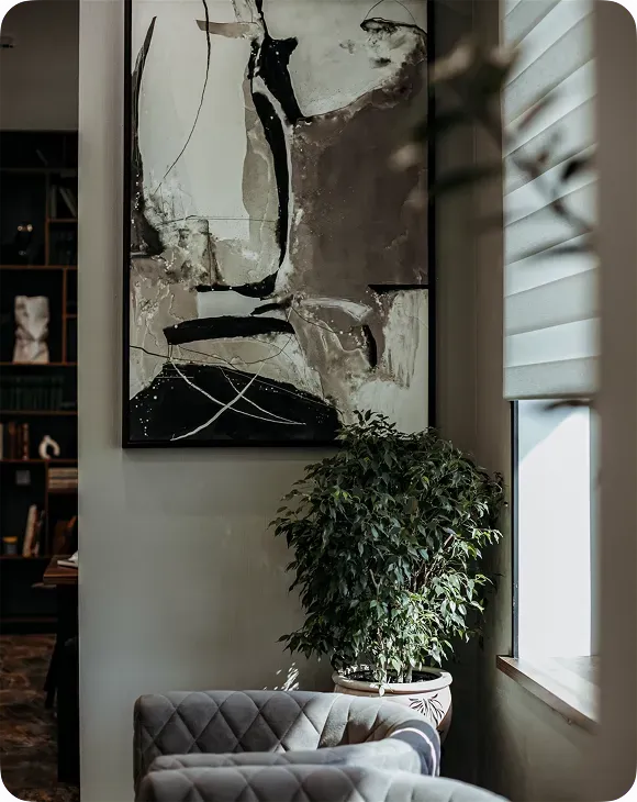 Фото клиники АРК-СТОМ — интерьер, фото 13