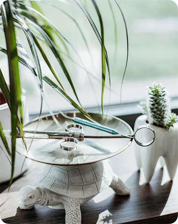 Фото клиники АРК-СТОМ — интерьер, фото 15