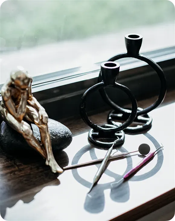 Фото клиники АРК-СТОМ — интерьер, фото 16