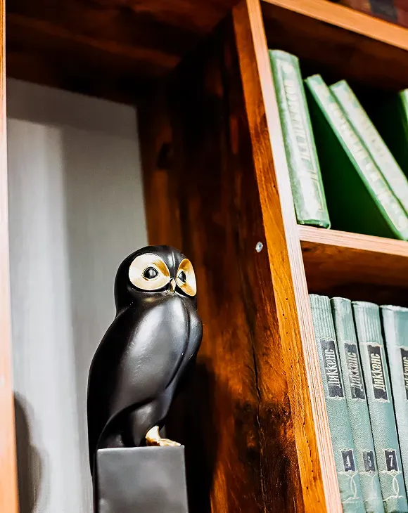 Фото клиники АРК-СТОМ — интерьер, фото 1