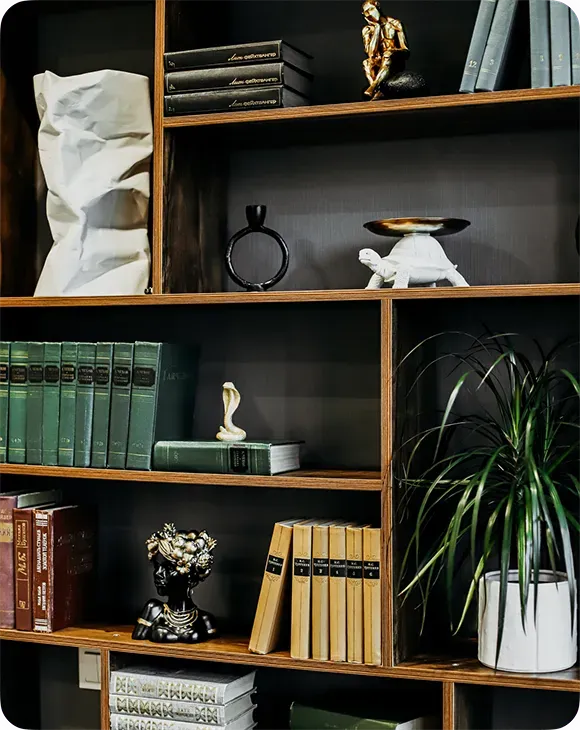 Фото клиники АРК-СТОМ — интерьер, фото 3