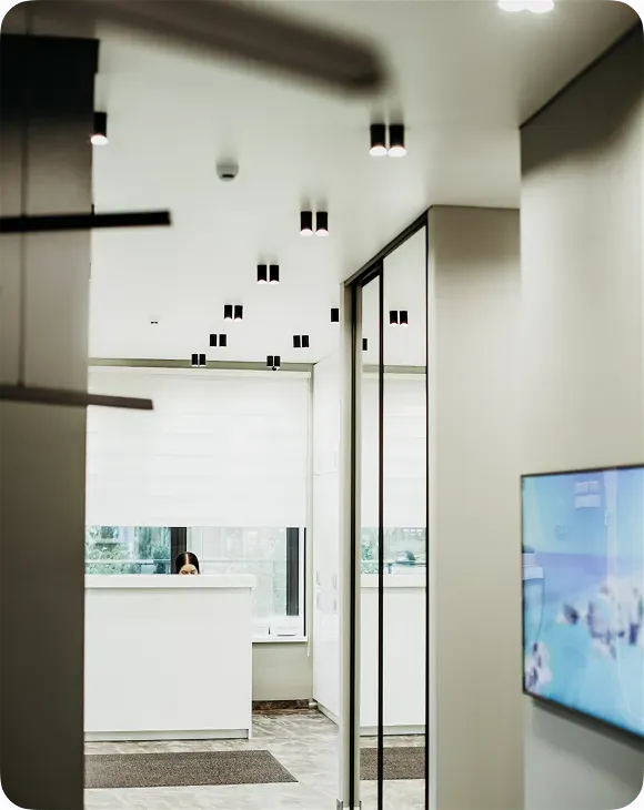 Фото клиники АРК-СТОМ — интерьер, фото 4