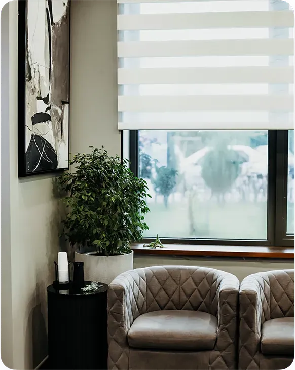 Фото клиники АРК-СТОМ — интерьер, фото 6