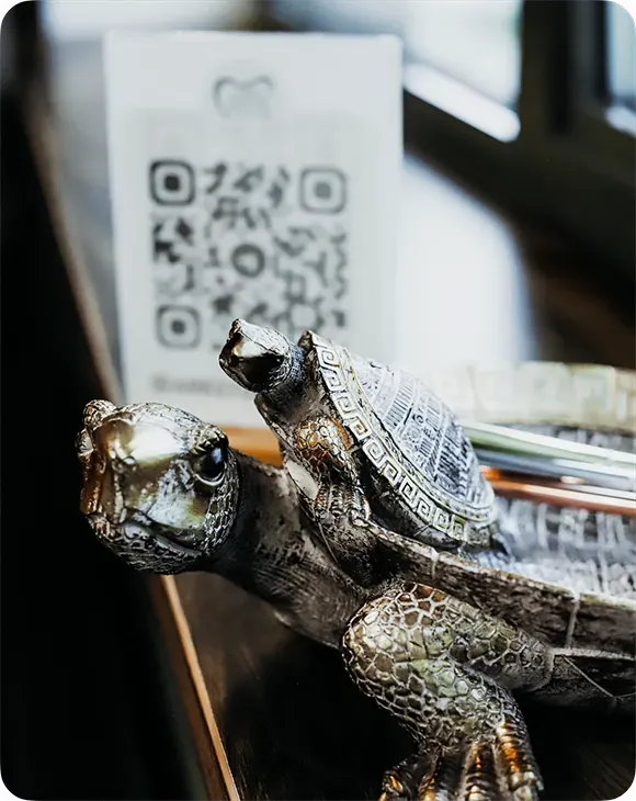 Фото клиники АРК-СТОМ — интерьер, фото 9