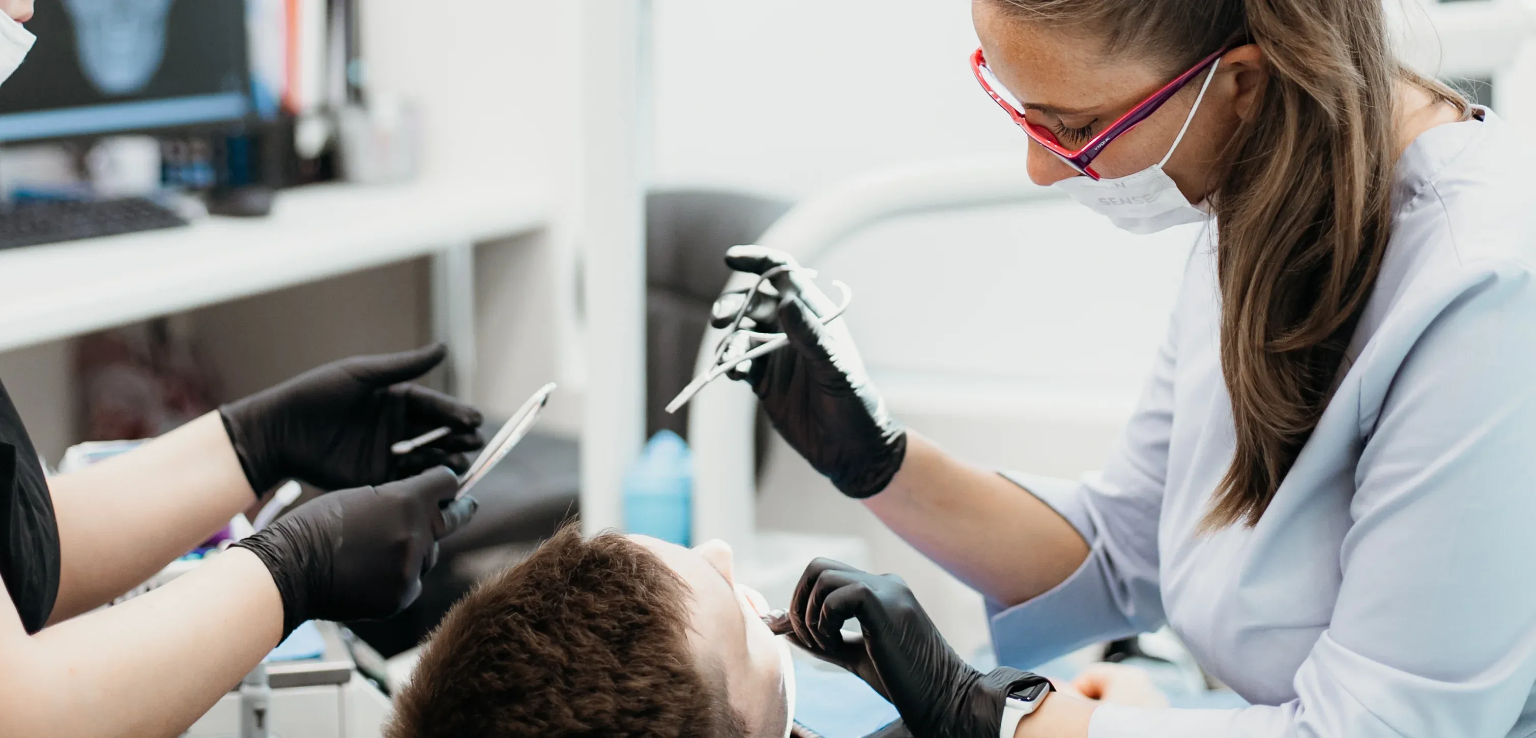 В каком возрасте лучше начинать лечение прикуса у детей?