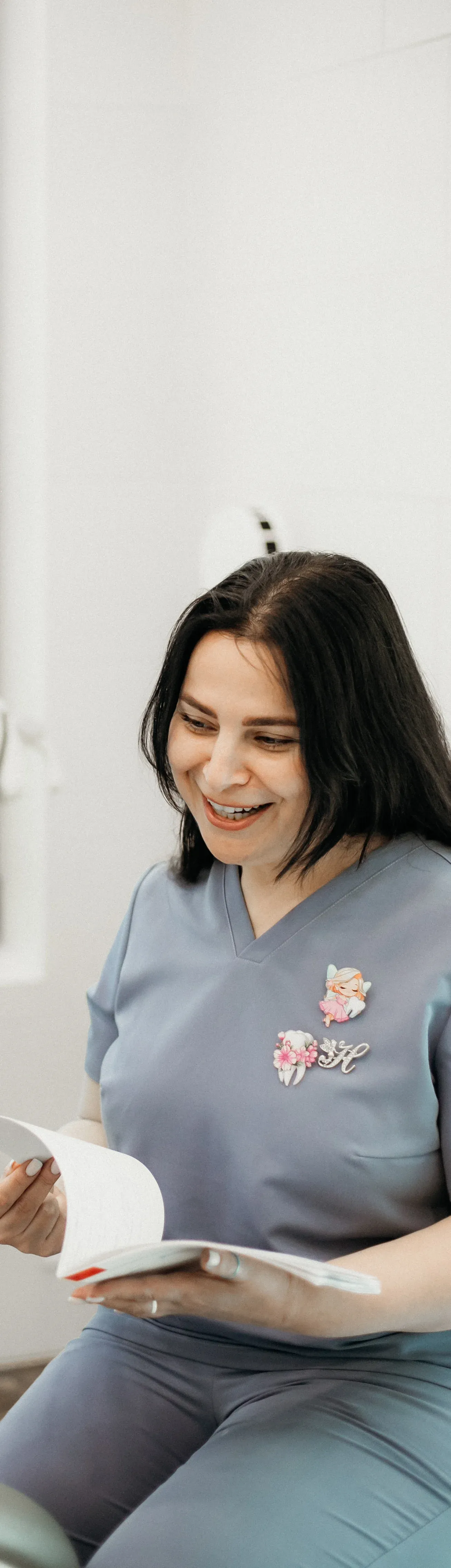 Детская стоматология