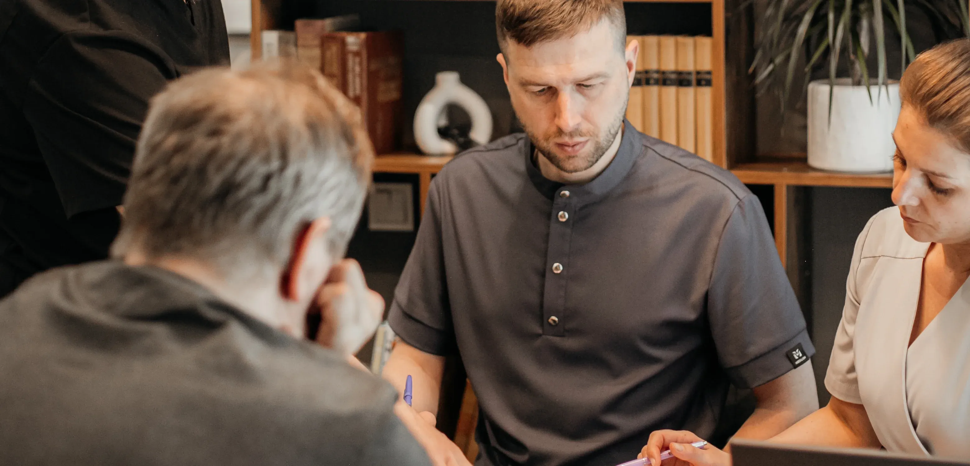 Как подготовиться к приёму в стоматологию: чек-лист для пациентов