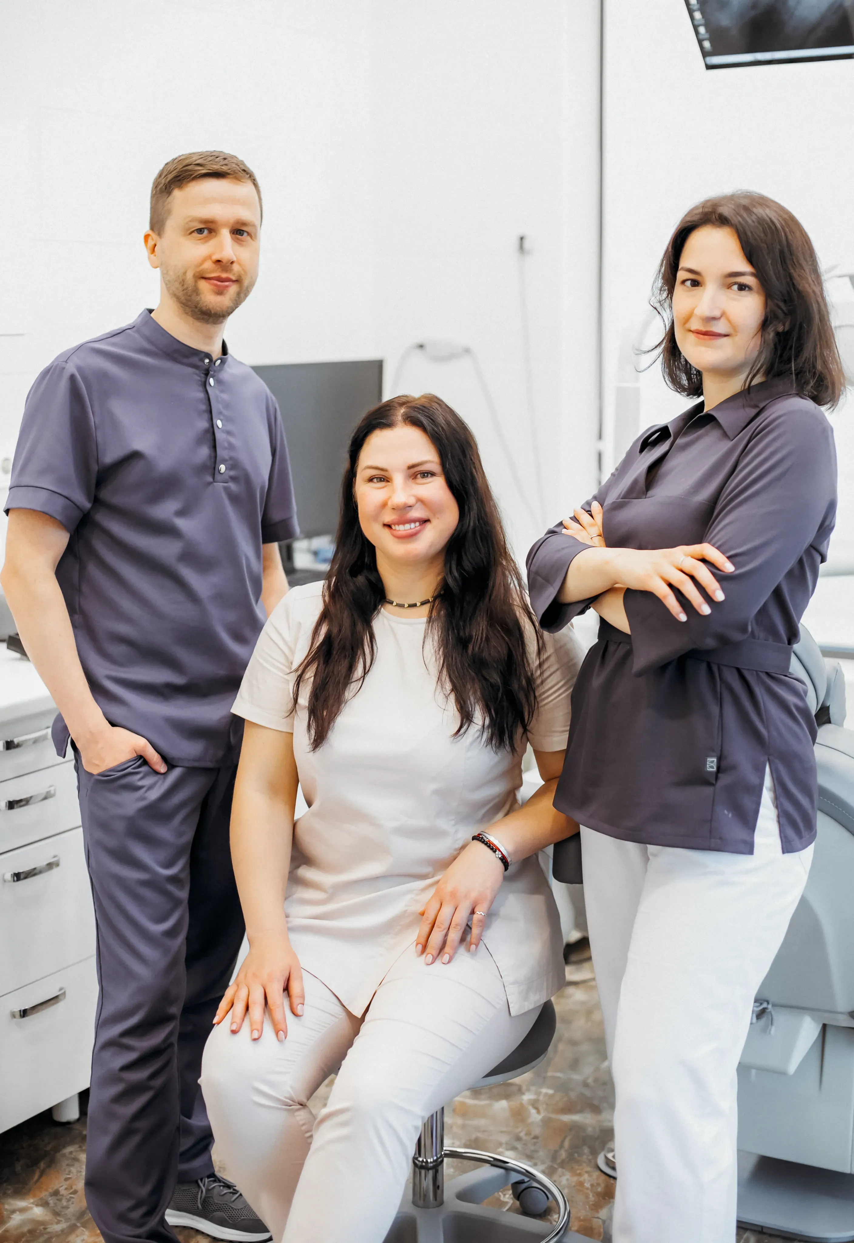 Врачи клиники АРК-СТОМ — команда, фото 6