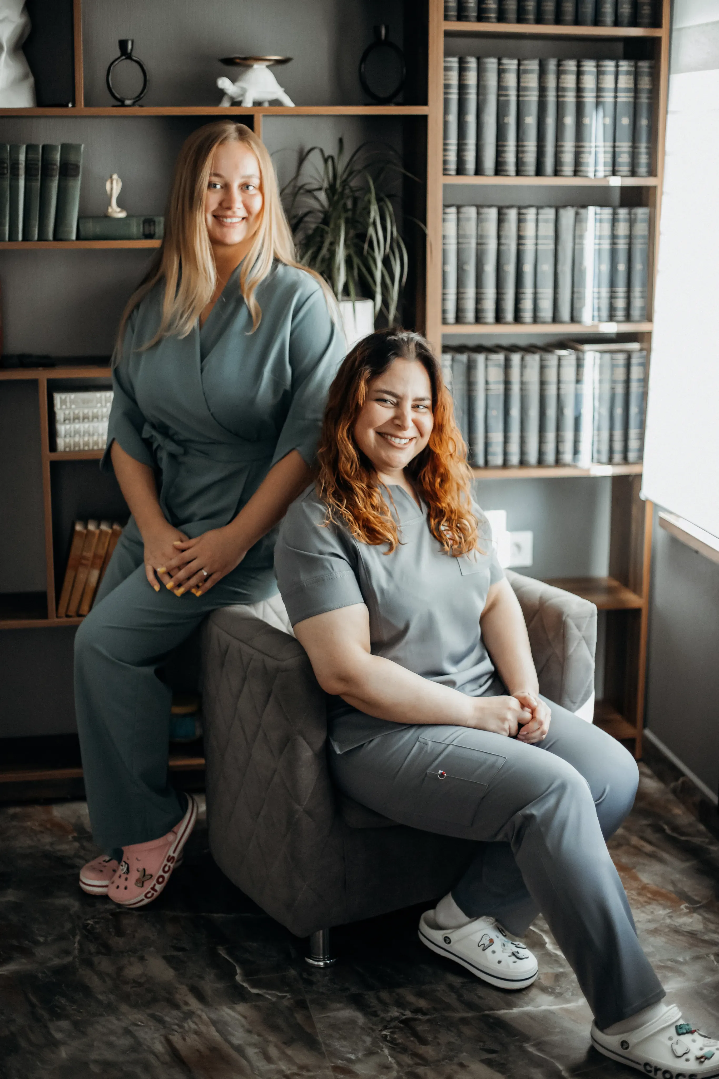 Врачи клиники АРК-СТОМ — команда, фото 1