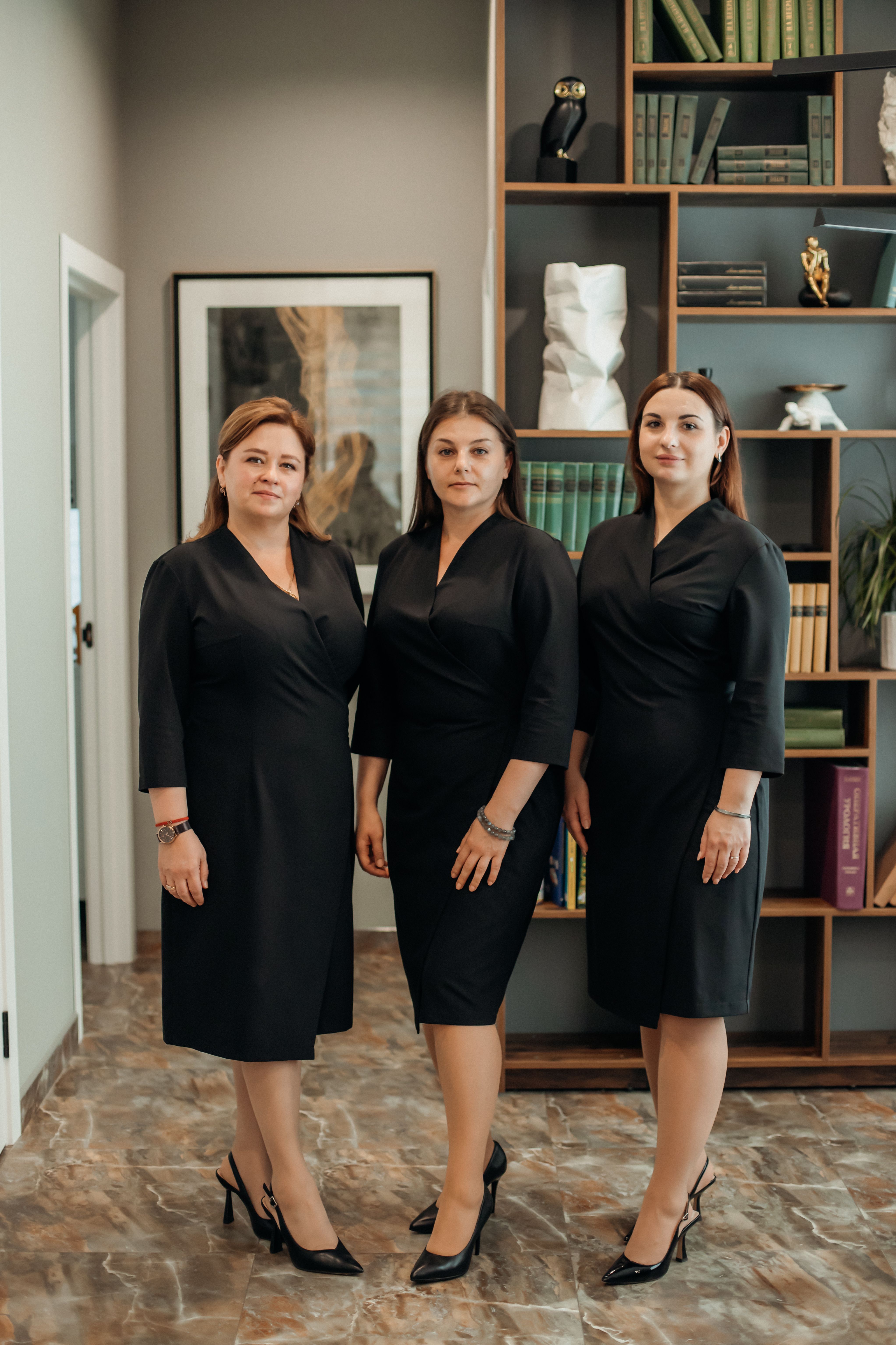 Врачи клиники АРК-СТОМ — команда, фото 7