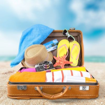 Travel