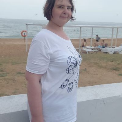 Ольга Лаврова
