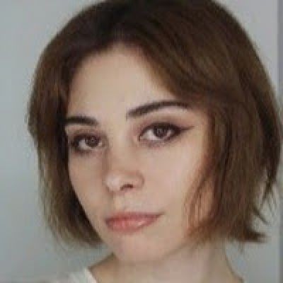 Легион Маши Питиновой