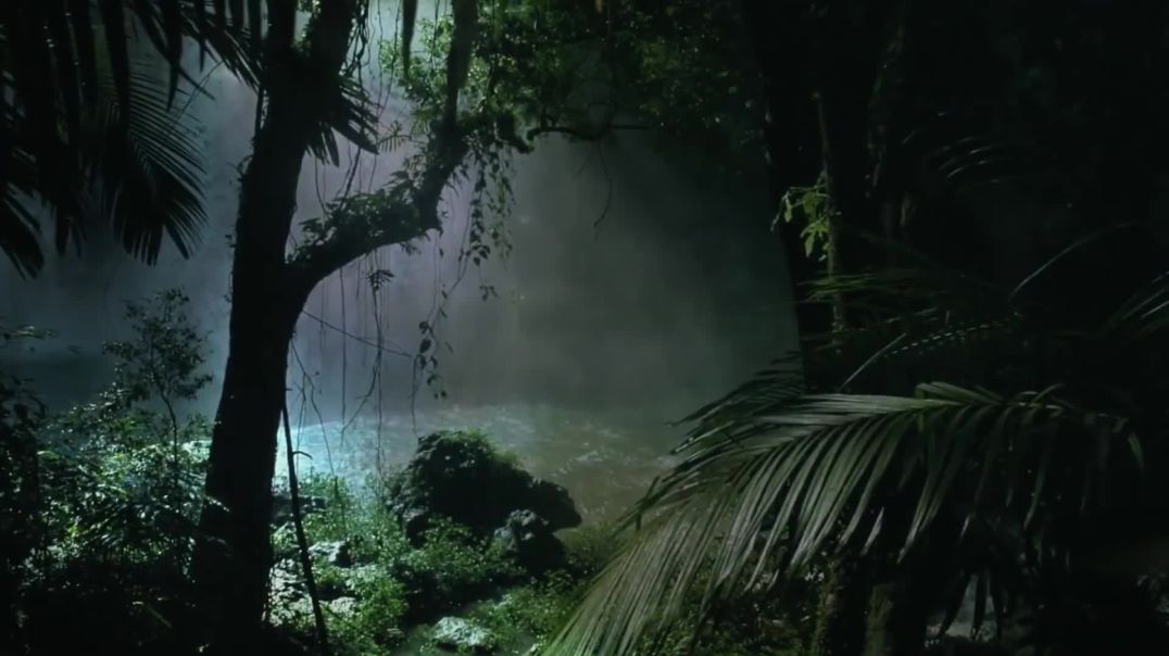 ⁣3D Звук природы 3D sound of nature от Dolby Atmos (Слушать в наушниках)