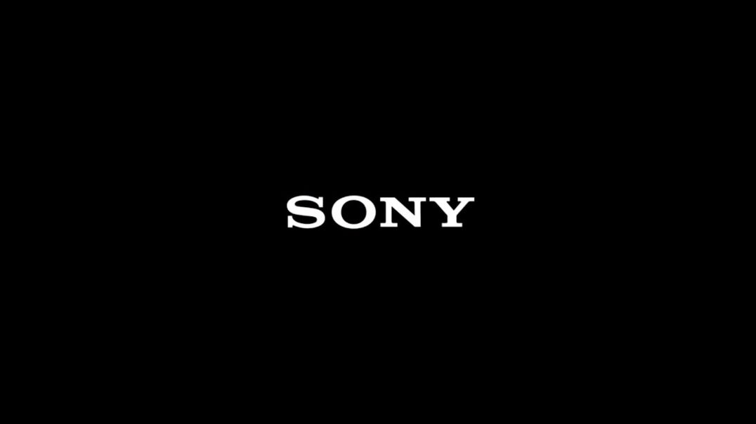 Заставка кинокомпании Сони фильм Sony films intro