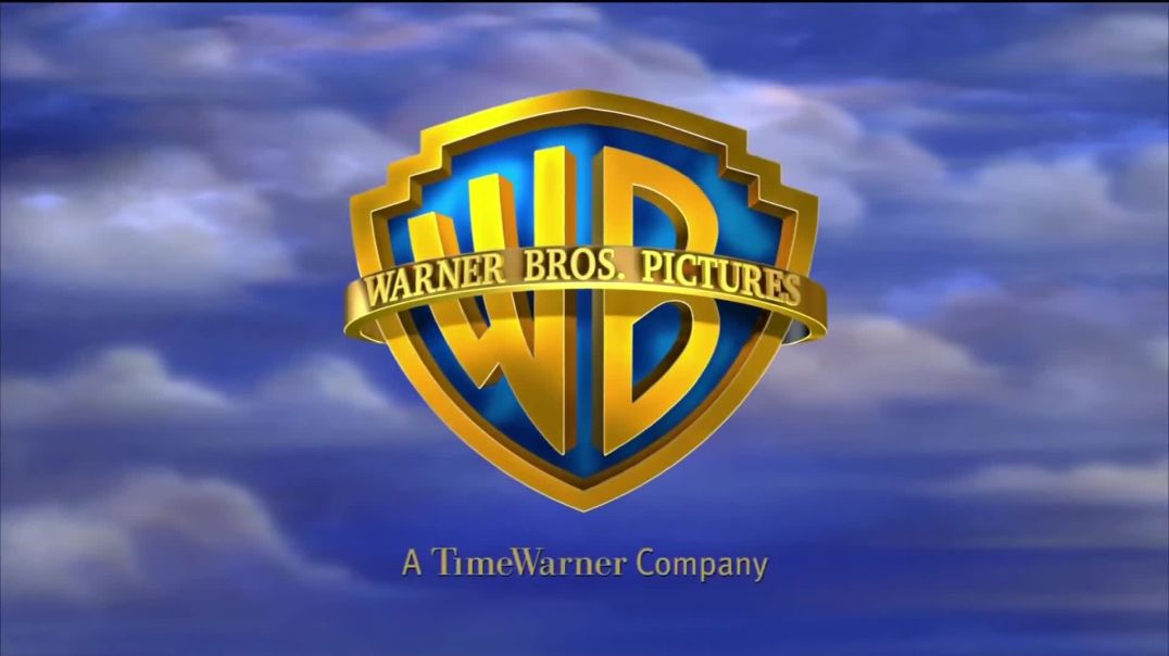 Заставка кинокомпании Ворнер Бразерс Warner Bros. Intro FullHD