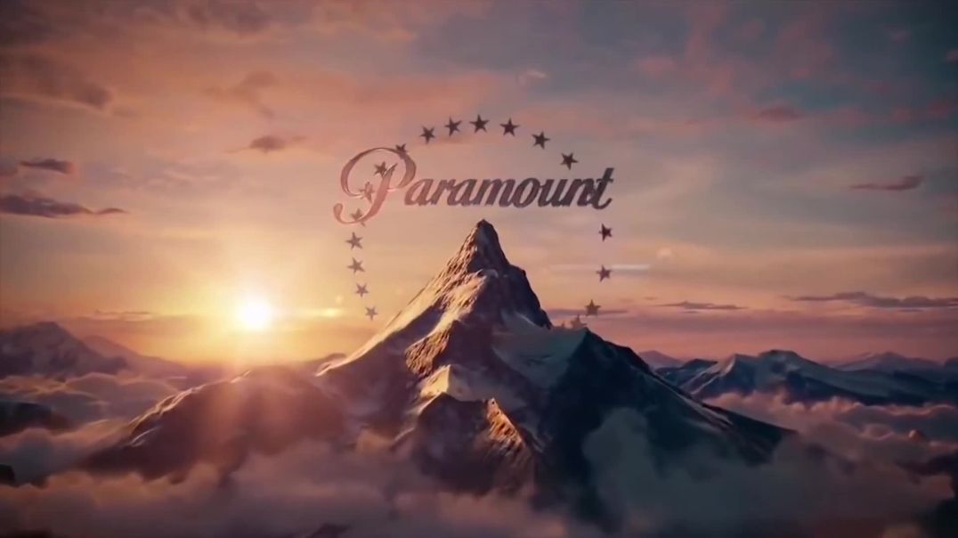 Заставка кинокомпании Парамаунт Пикчерс Paramount Pictures Intro FullHD