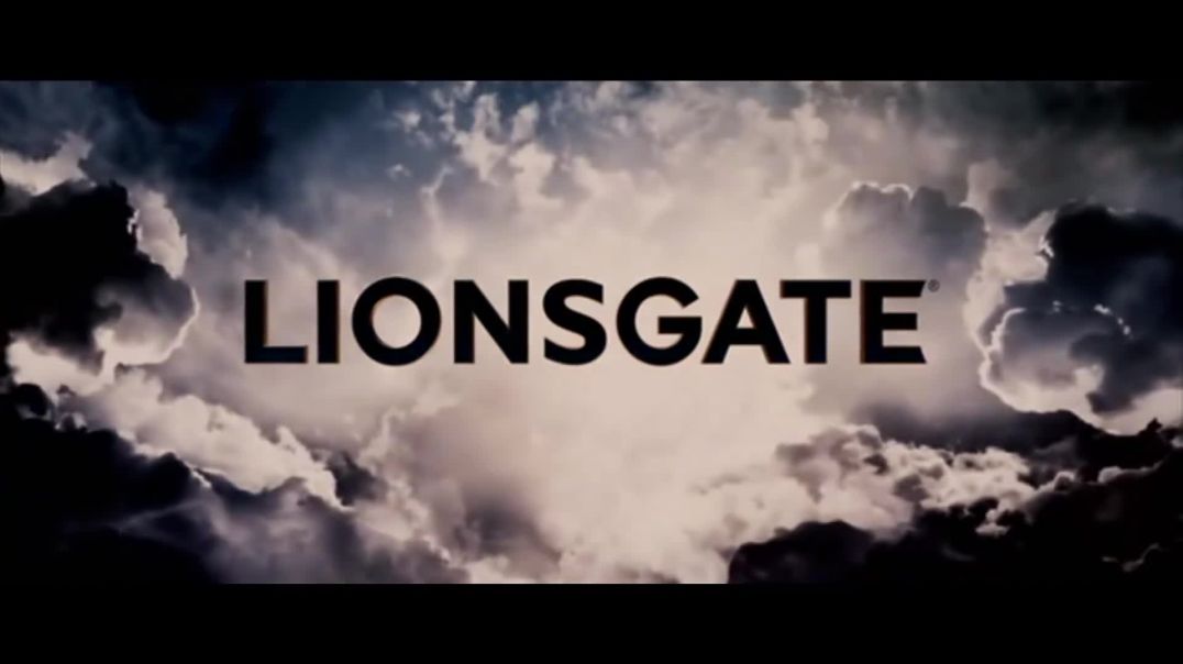 ⁣Заставка кинокомпании Лионстэйдж LIONSGATE Intro FullHD
