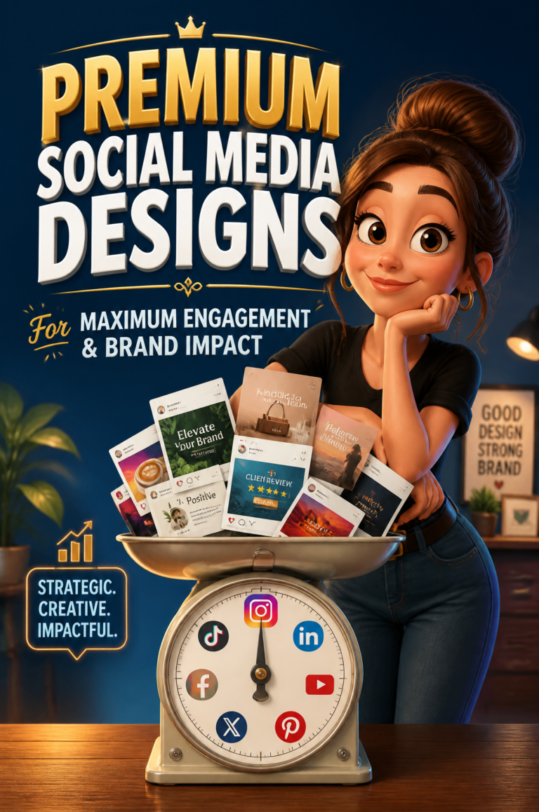 Как создать 3D-иллюстрацию для SMM в стиле Pixar: подробный гайд по промпту
