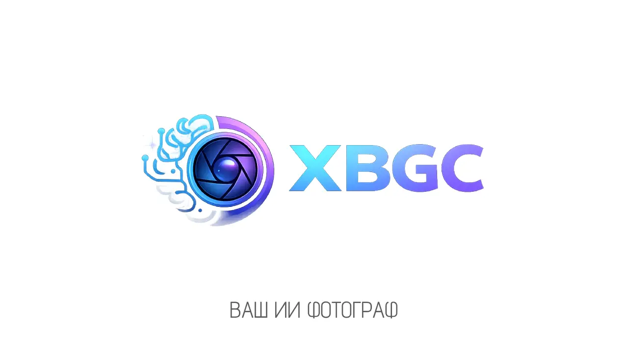 xbgc фотограф в социальных сетях