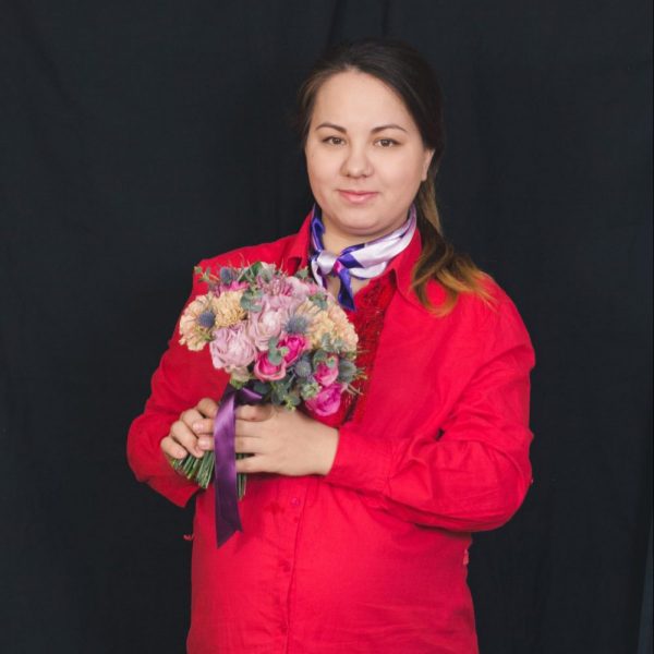 Алсу