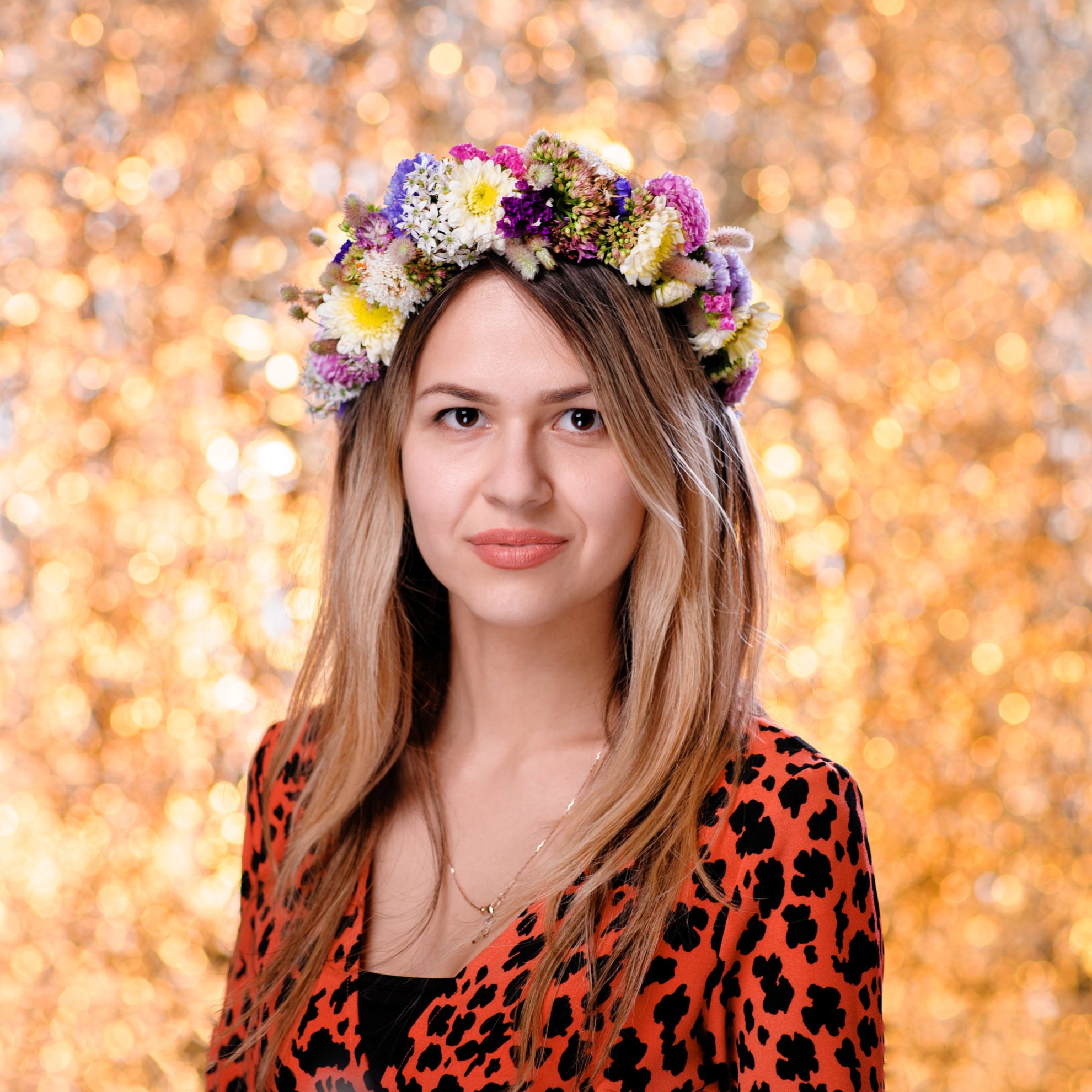 Алина