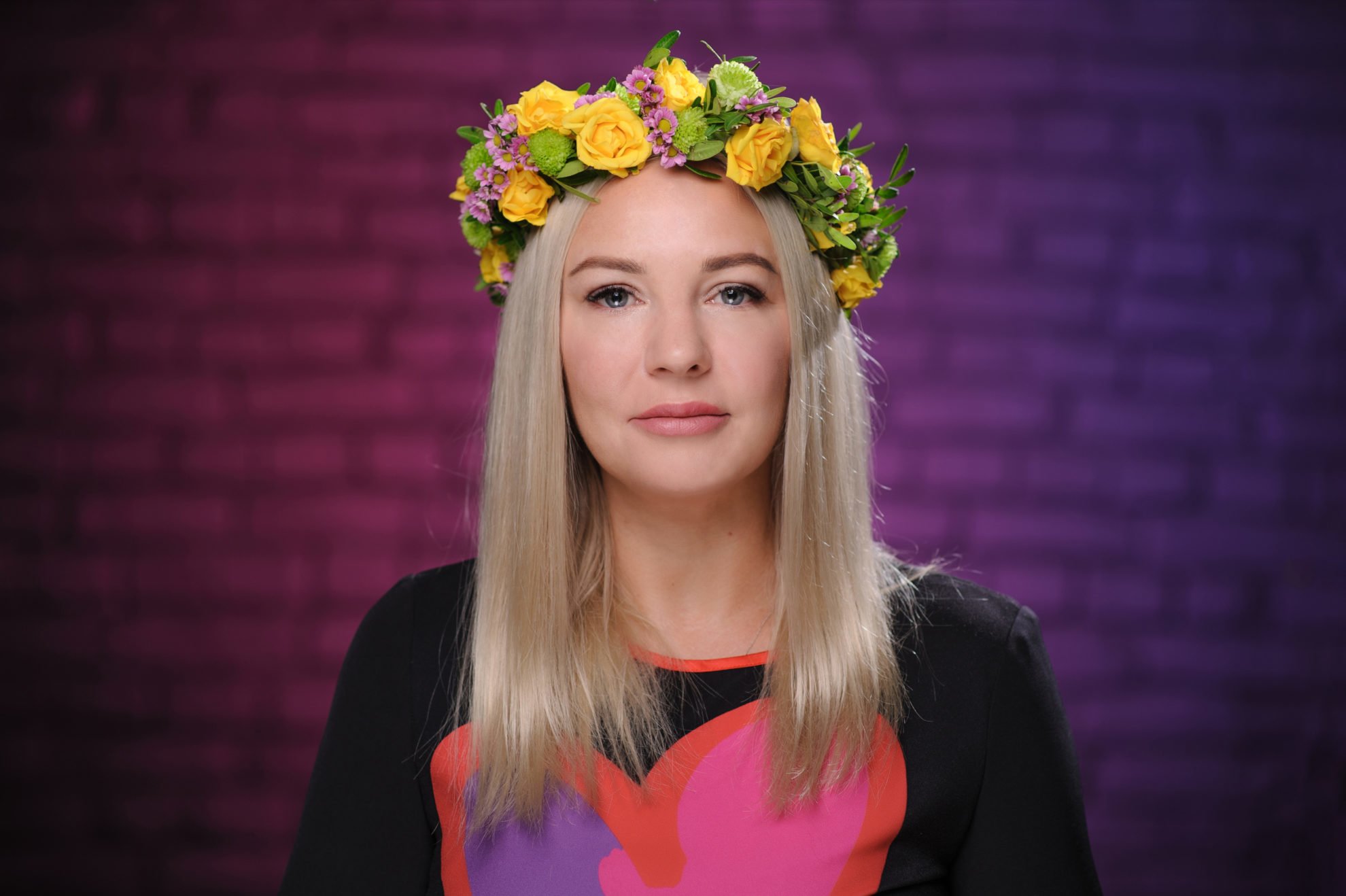 Наталья