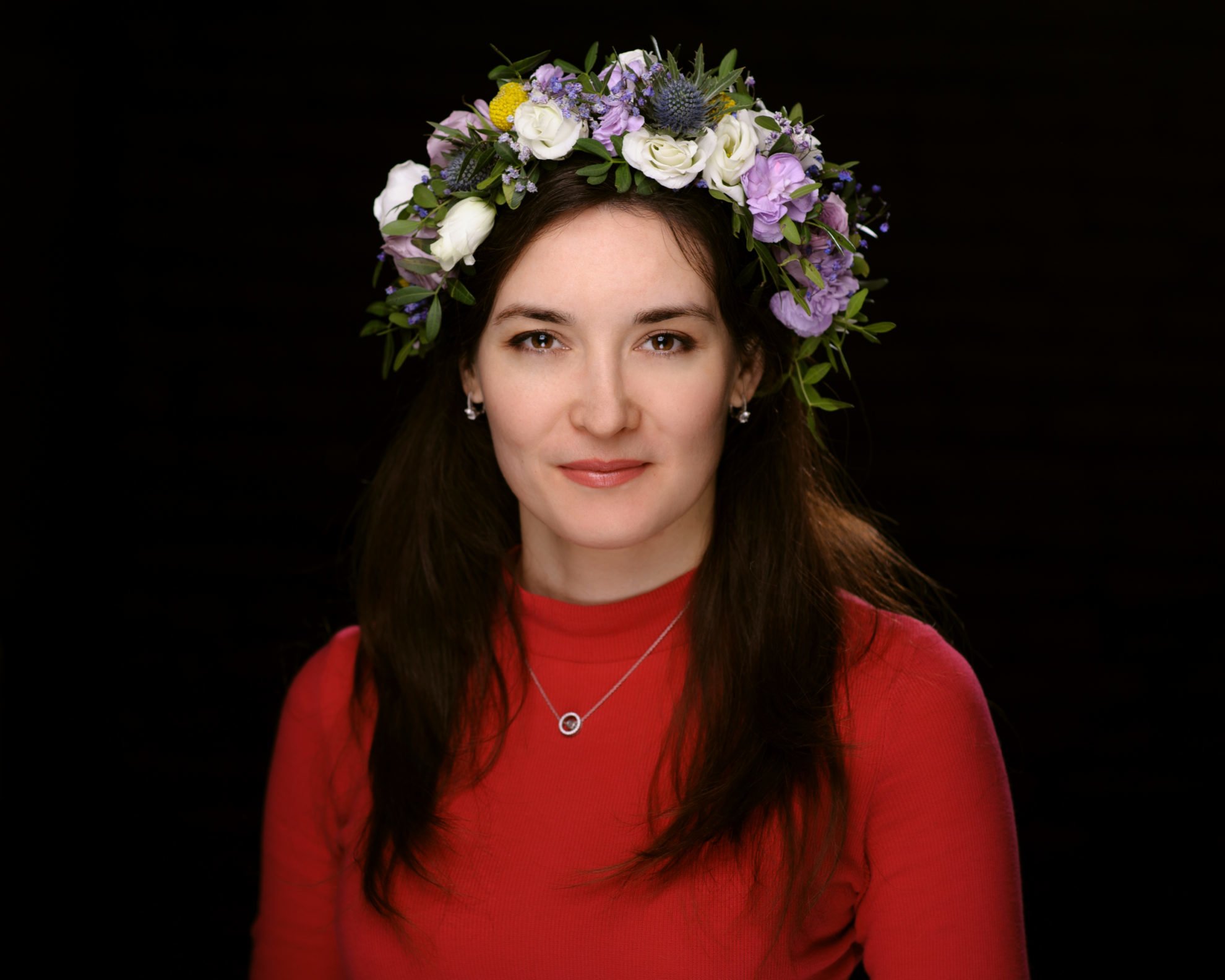 Луиза