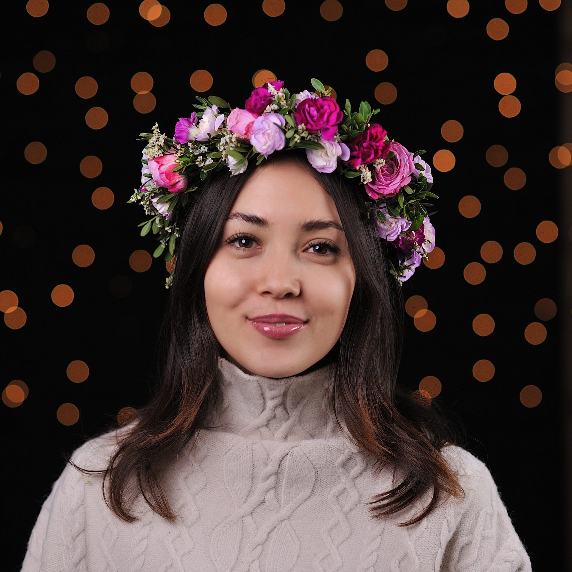 Гузель