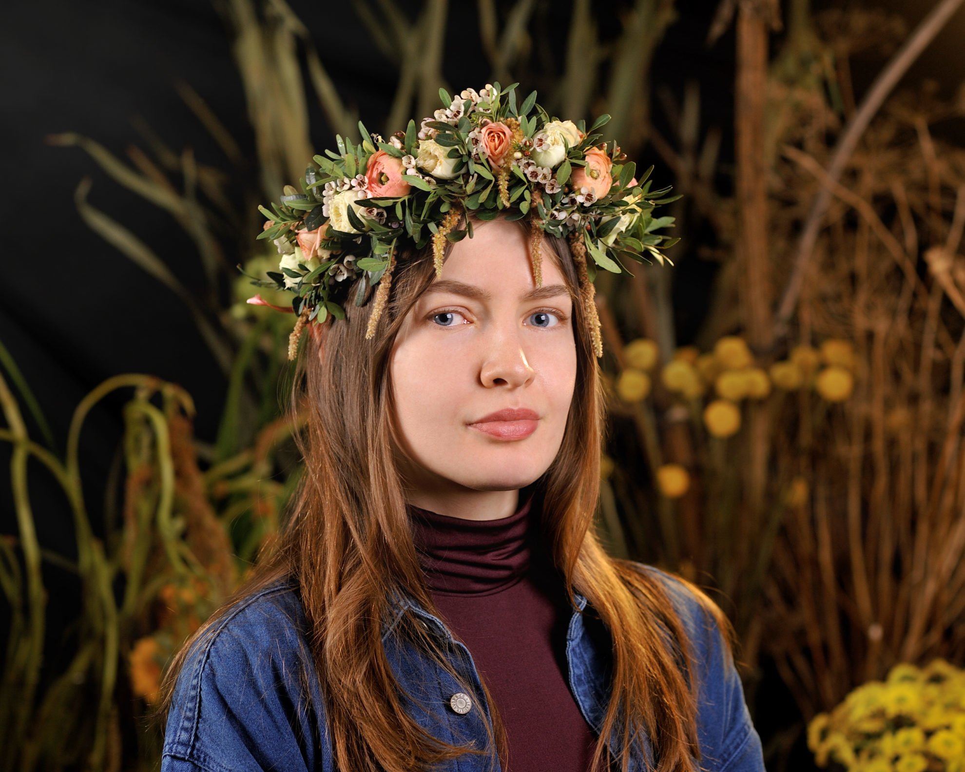 Валентина