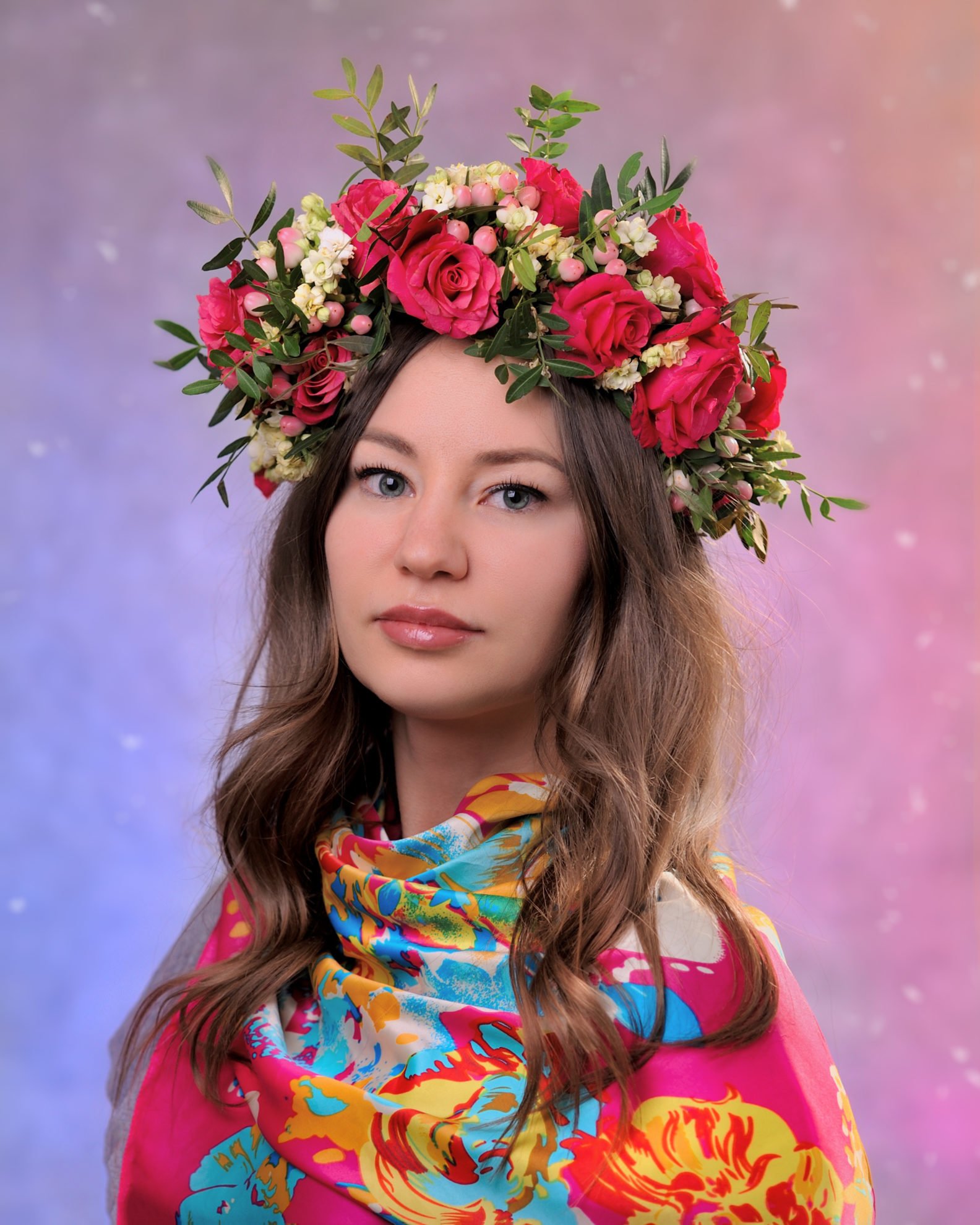 Алла