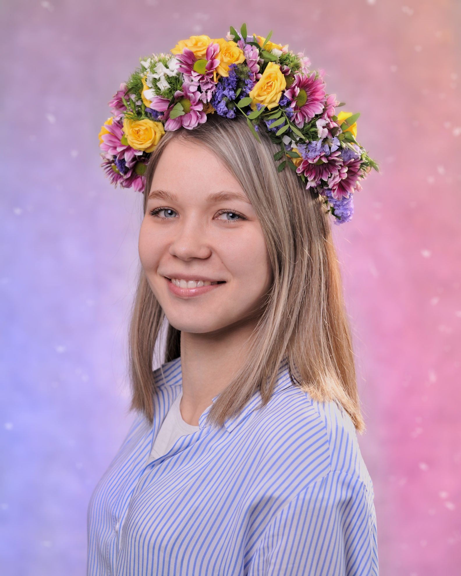 Элеонора