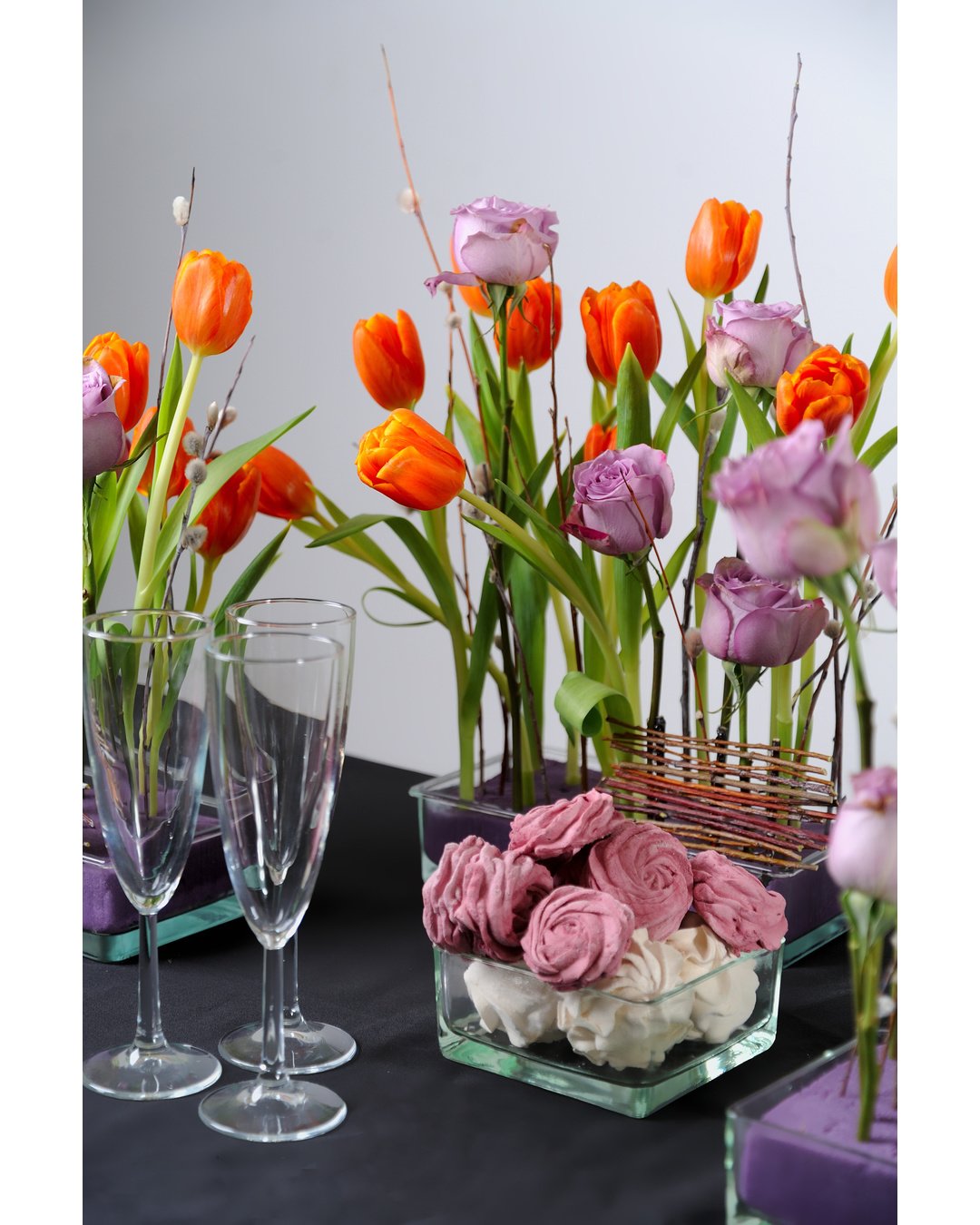 Тюльпан (Tulip)