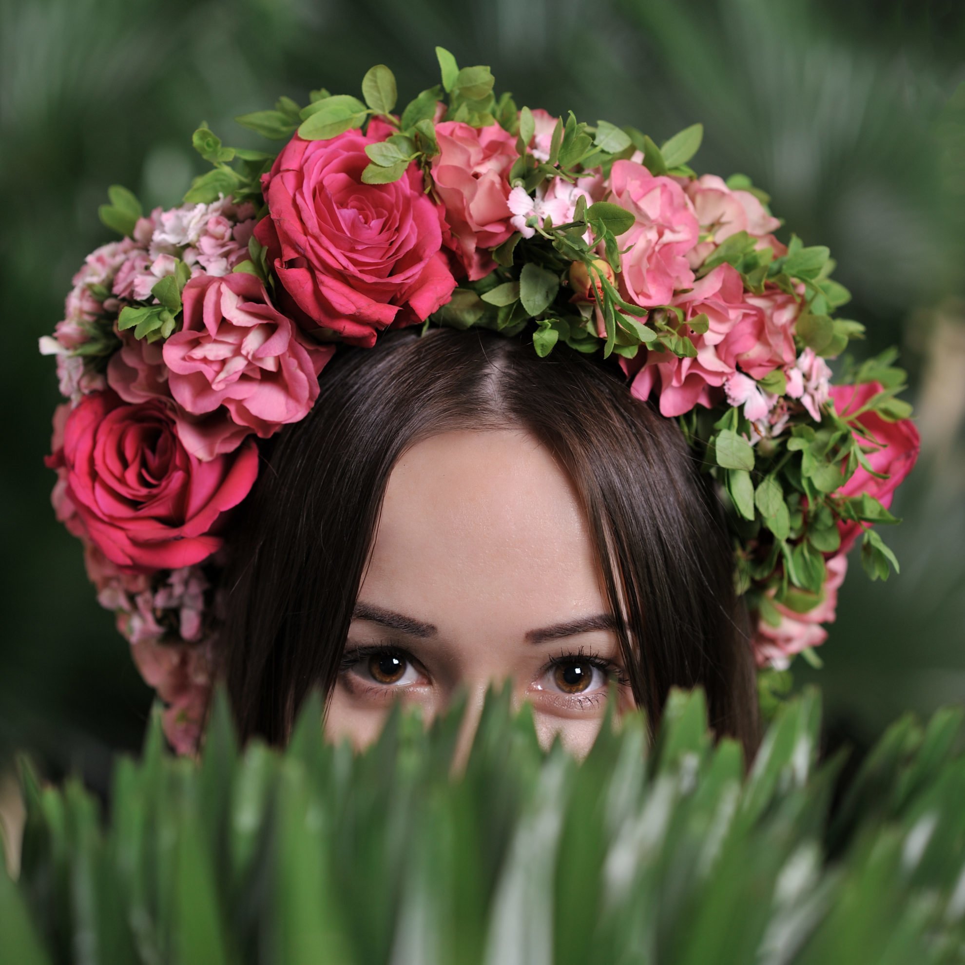 Выпускник Kazan Flower School