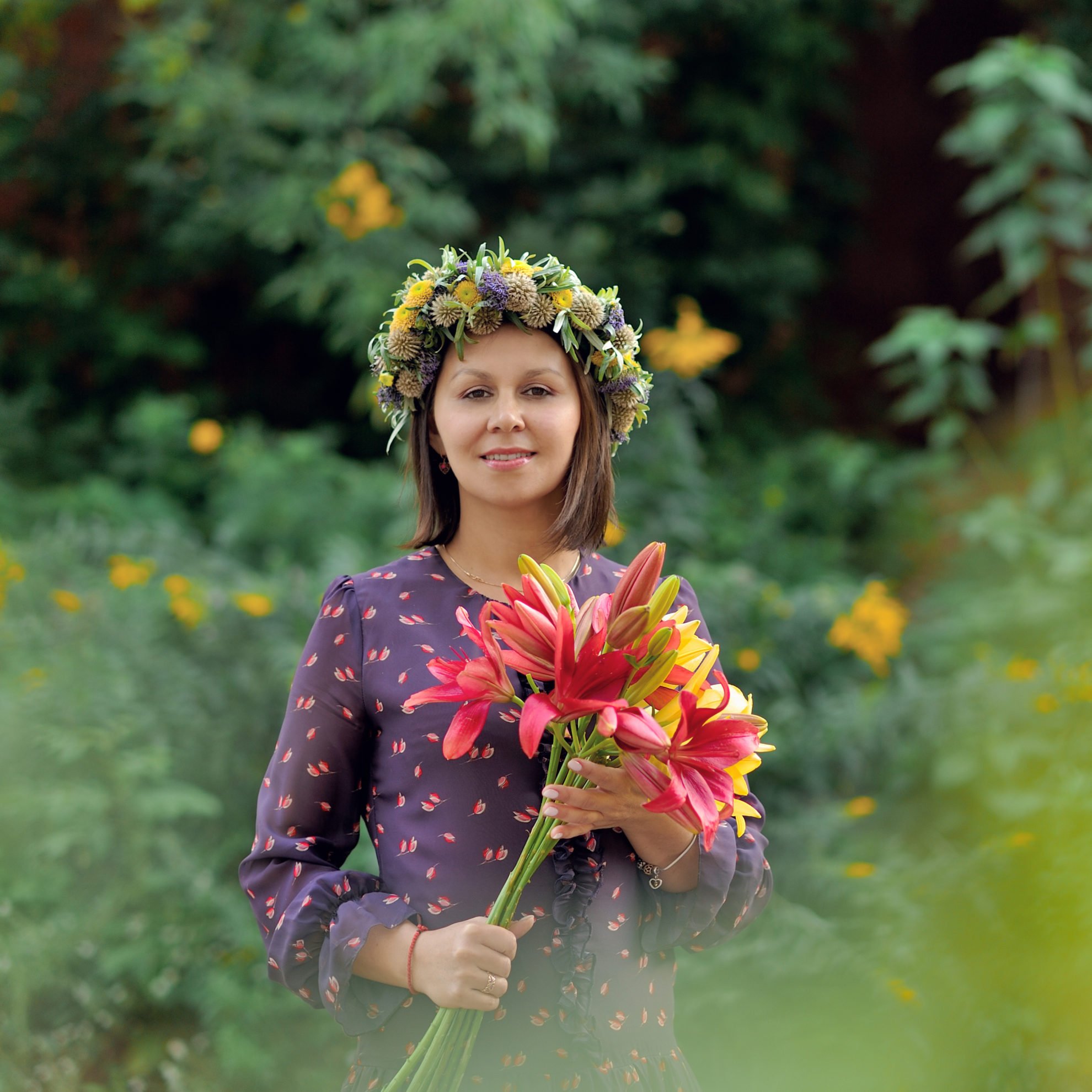 Альбина