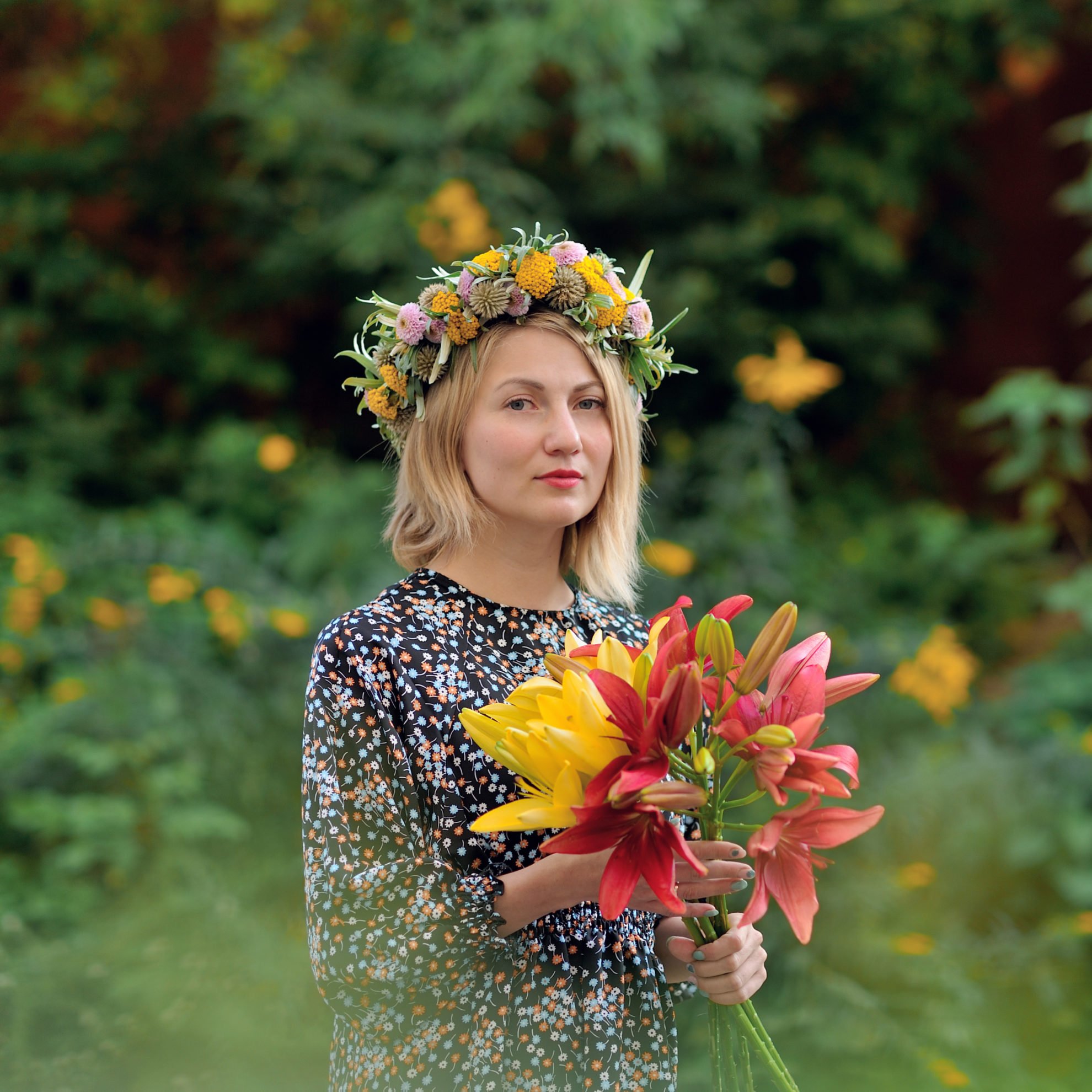 Анна
