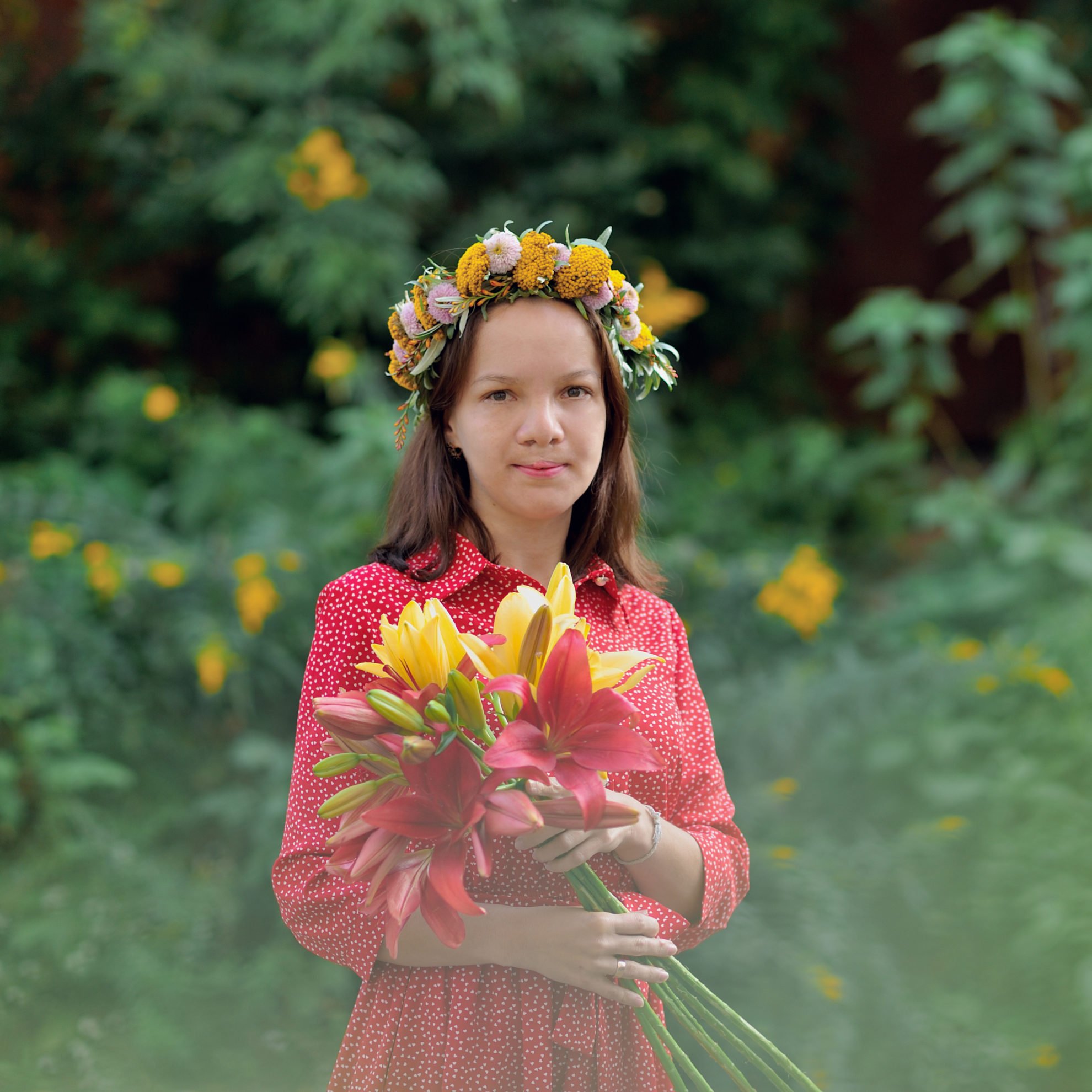 Екатерина