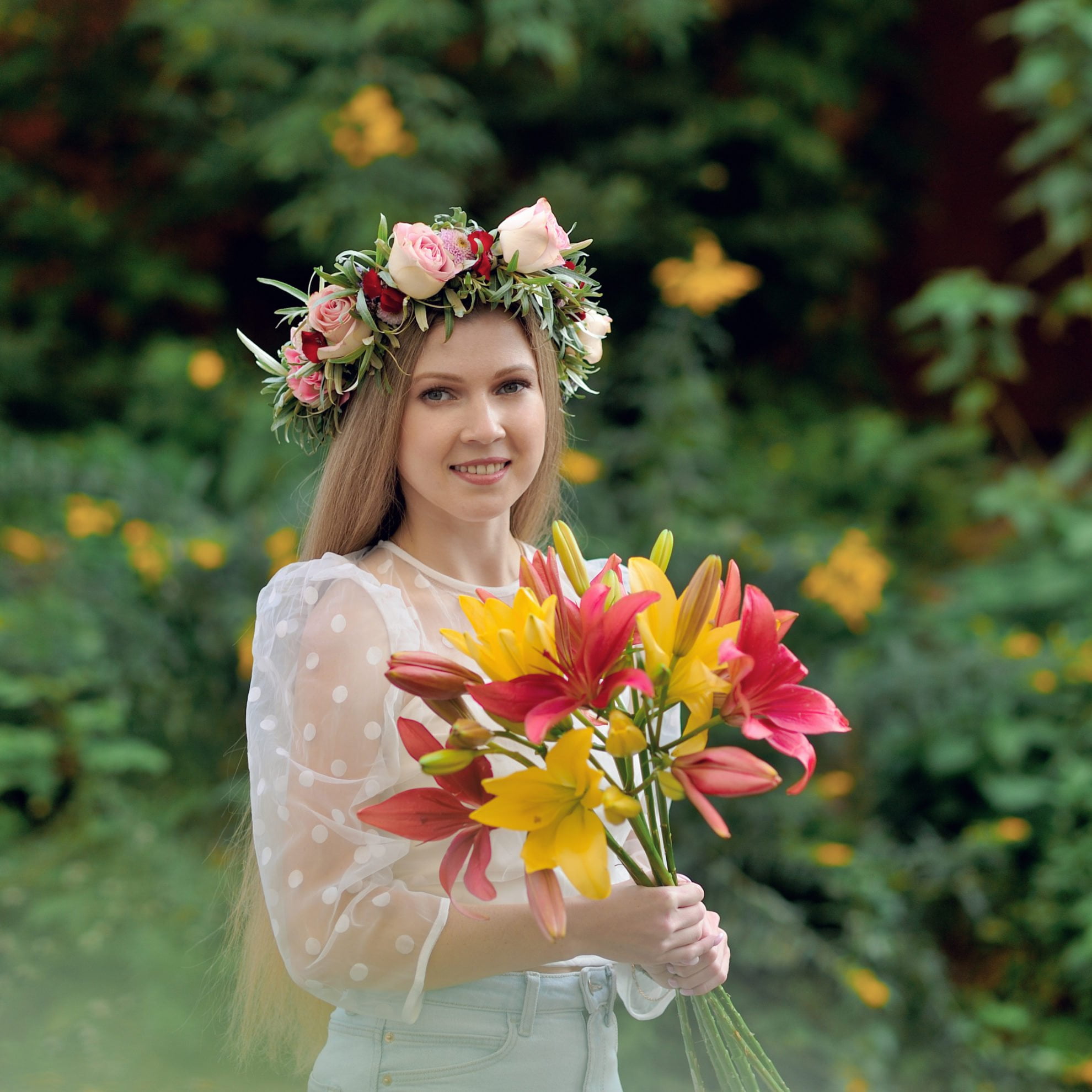 Эльвина