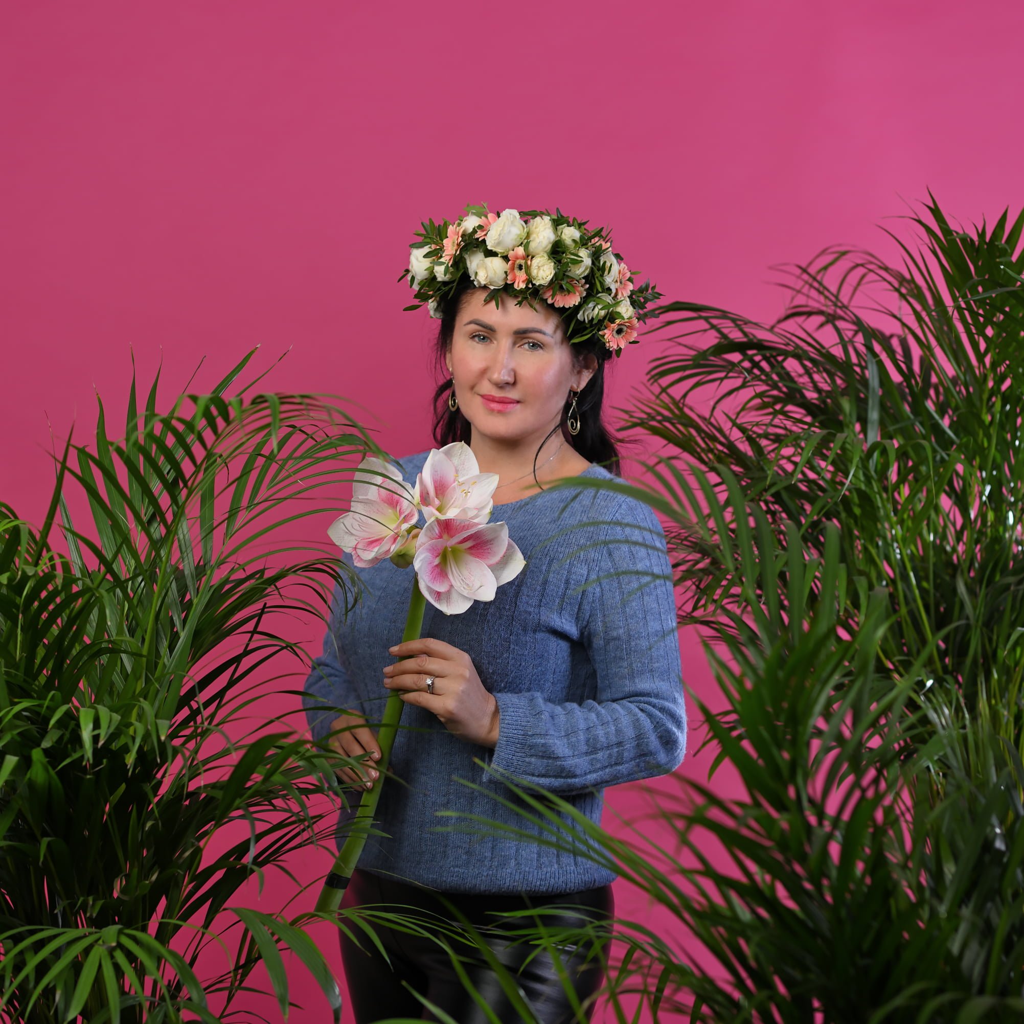 Альбина