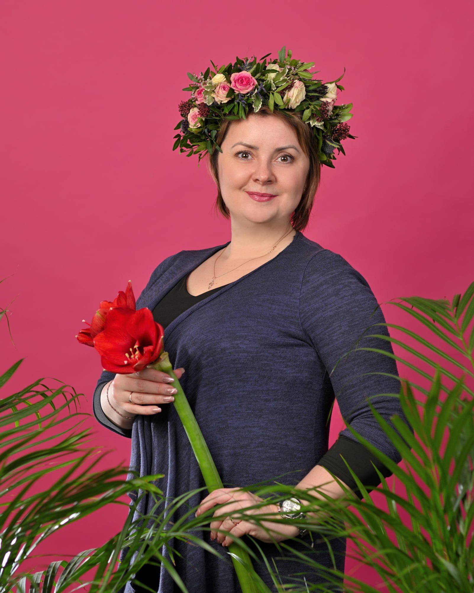 Наталья