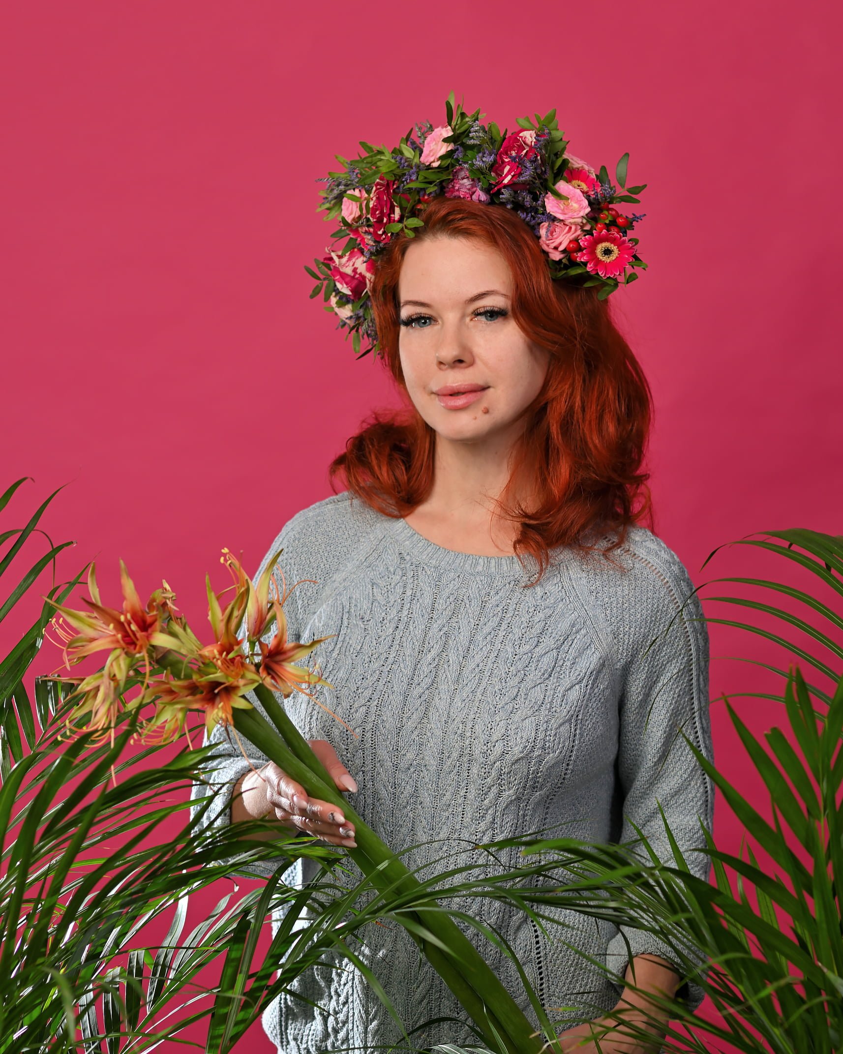 Наталья